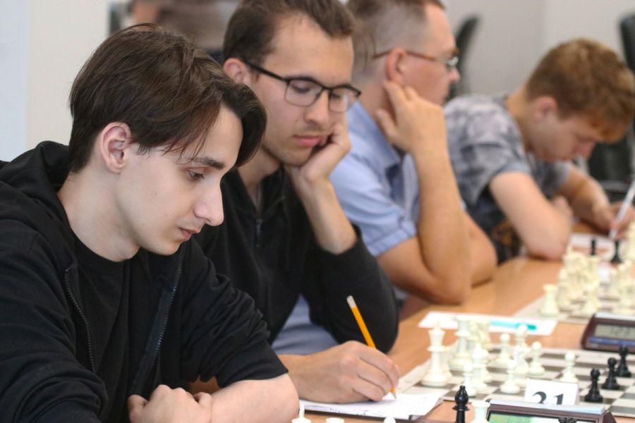 Фото: Виталий Уланов