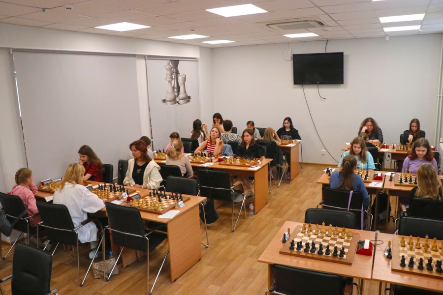 Фото: Виталий Уланов