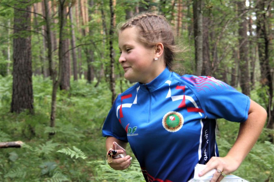 Фото: Виталий Дворянкин/ "Алтайский спорт"