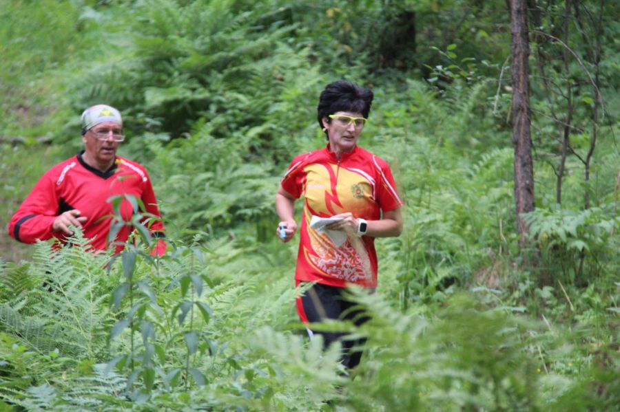 Фото: Виталий Дворянкин/ "Алтайский спорт"