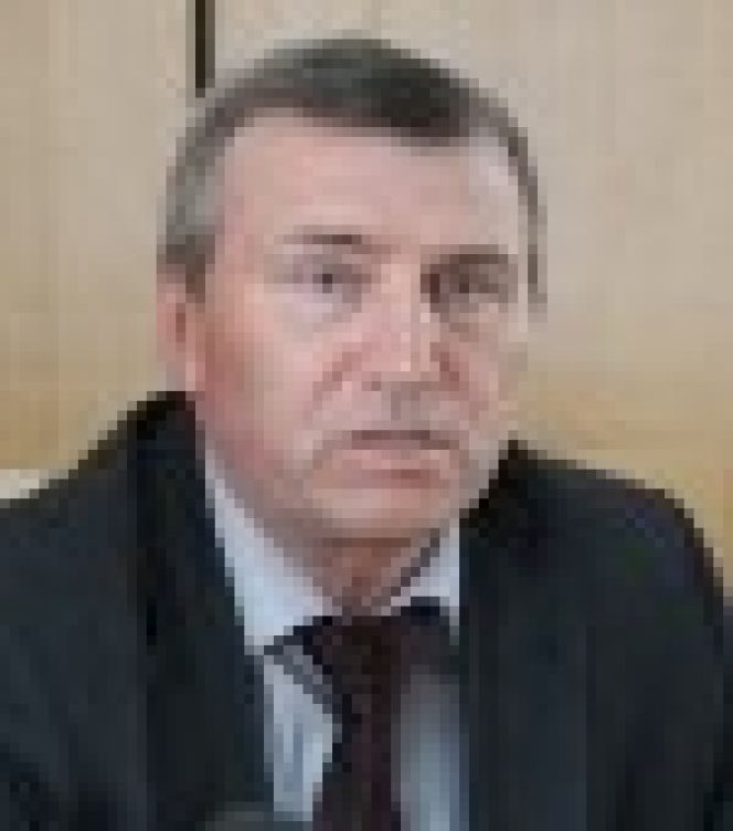 Владимир Альт: Жителям Алтайского края будет за кого поболеть на Олимпиаде в Рио