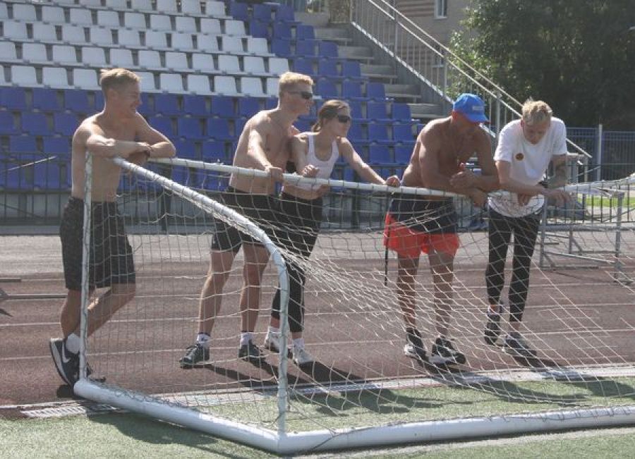 Фото: Ярослав Махначёв 