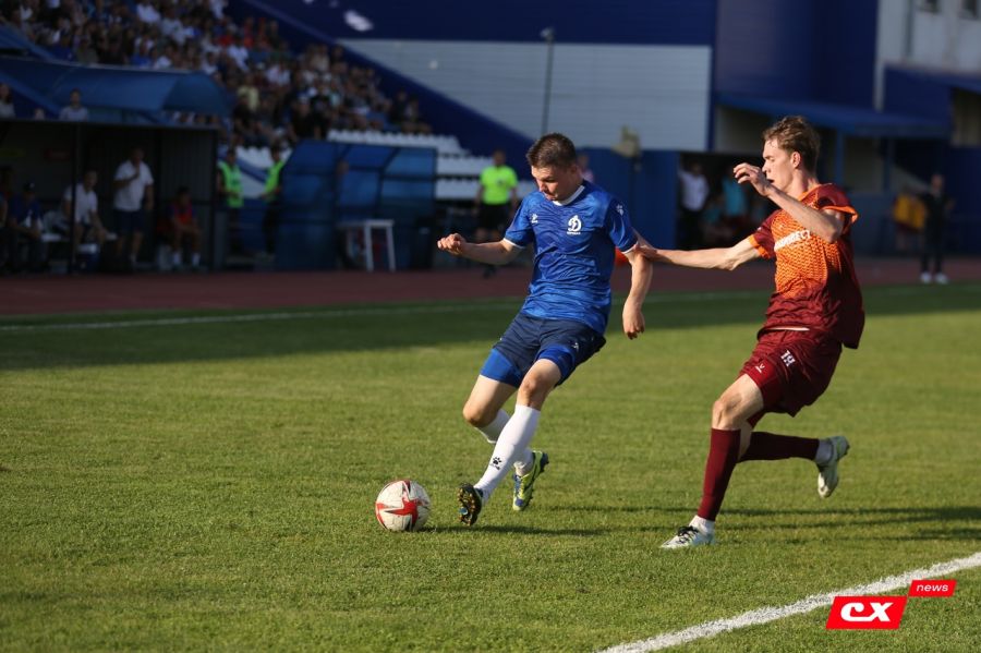 Фото: Владимир Мартынов 