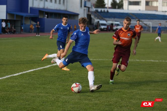 Фото: Владимир Мартынов 