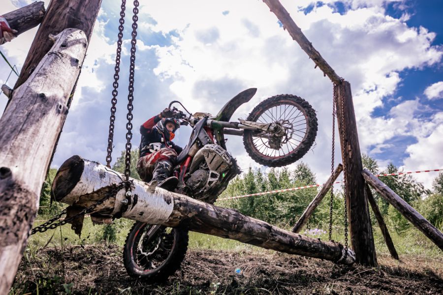 Фото: Анна Махницкая