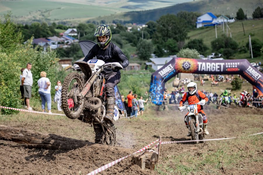 Фото: Анна Махницкая