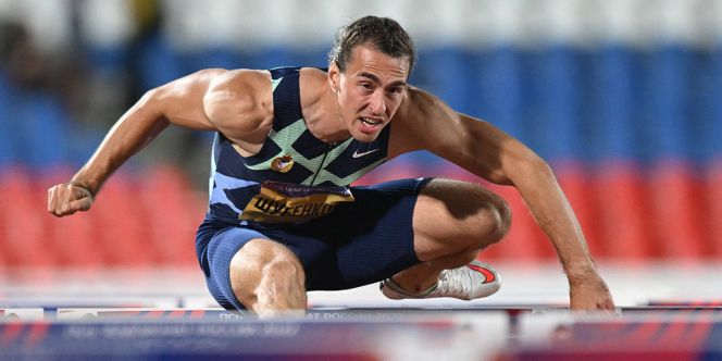 Сергей Шубенков. Фото: РИА Новости/Григорий Сысоев