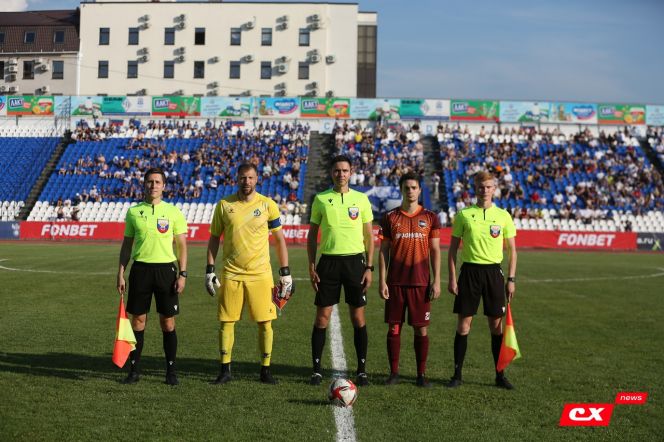 Фото: Владимир Мартынов/CX News