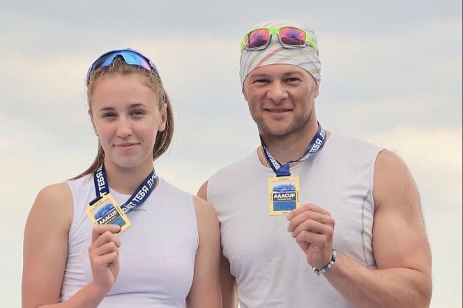 Фото: группа ВК AAA CUP