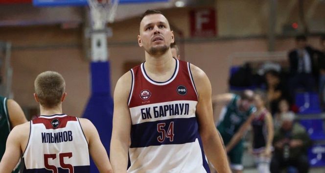 Фото: БК «Барнаул»