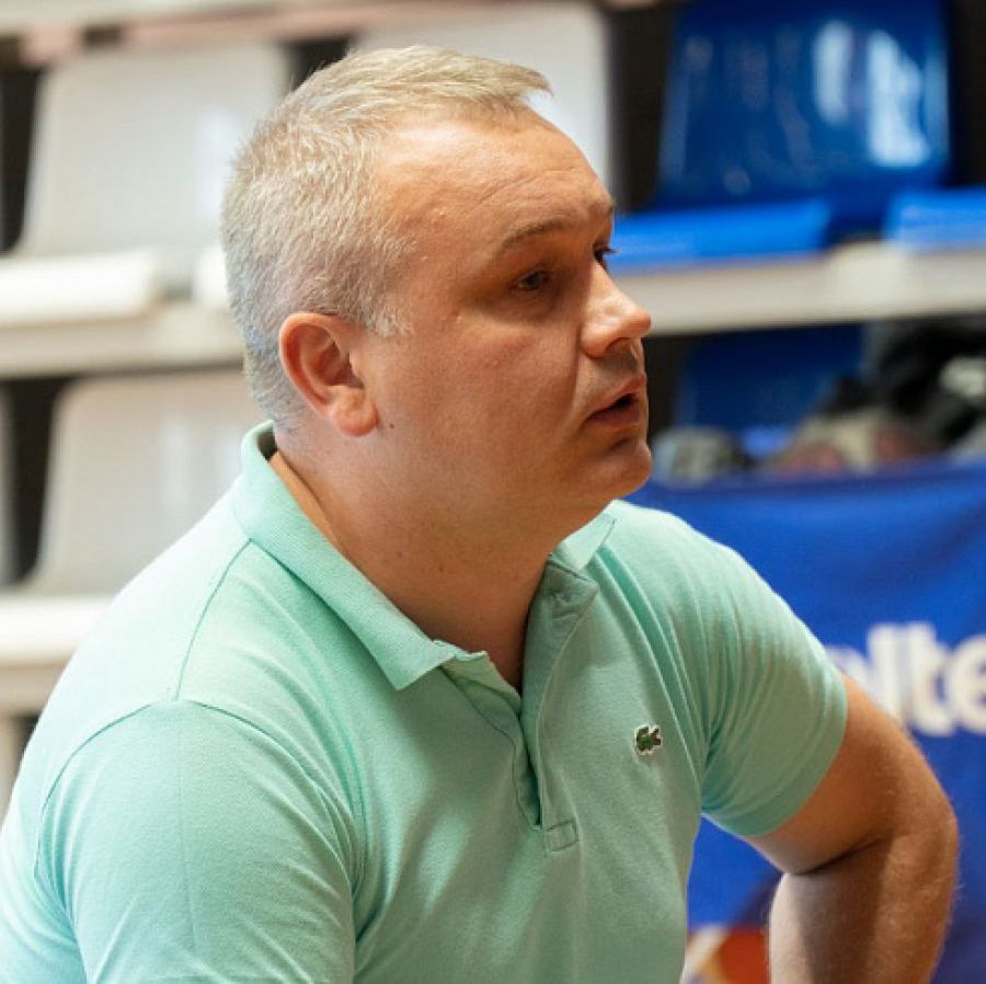 Фото: БК «Барнаул»