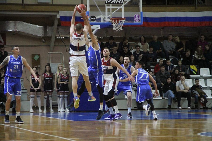 Фото: Ярослав Махначёв