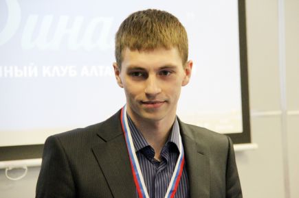 Студенческий задор