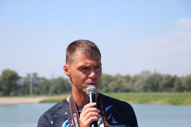 Фото: Вадим Вязанцев / Алтайский спорт