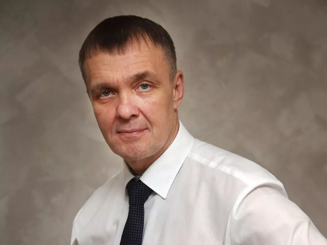 С Днём физкультурника!  Поздравление министра спорта Алтайского края Максима Рябцева 