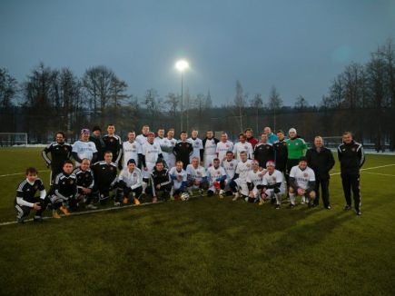 Кто из алтайских чиновников следует спортивным предпочтениям Президента