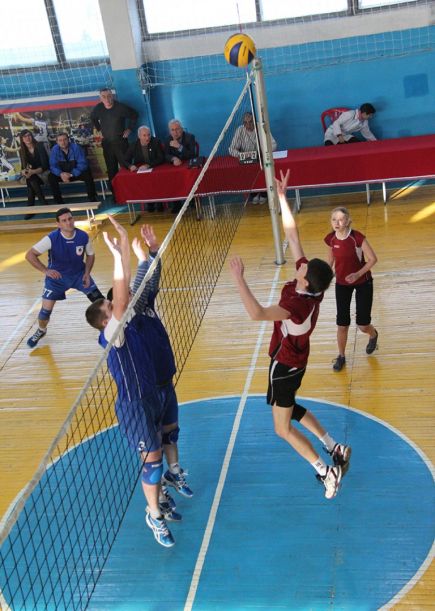 Кто из алтайских чиновников следует спортивным предпочтениям Президента