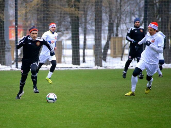 Кто из алтайских чиновников следует спортивным предпочтениям Президента