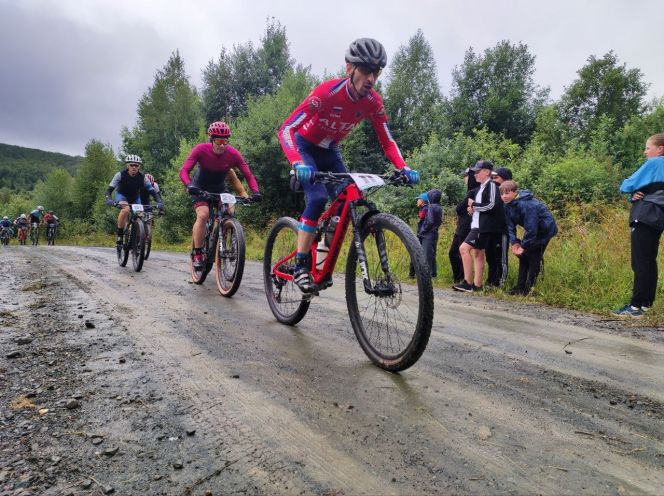 Фото: группа ВК Велобарнаул