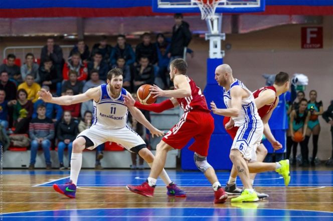 Споткнулись о бренд