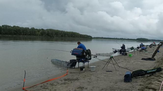 Фото: Алтайский рыболовный клуб