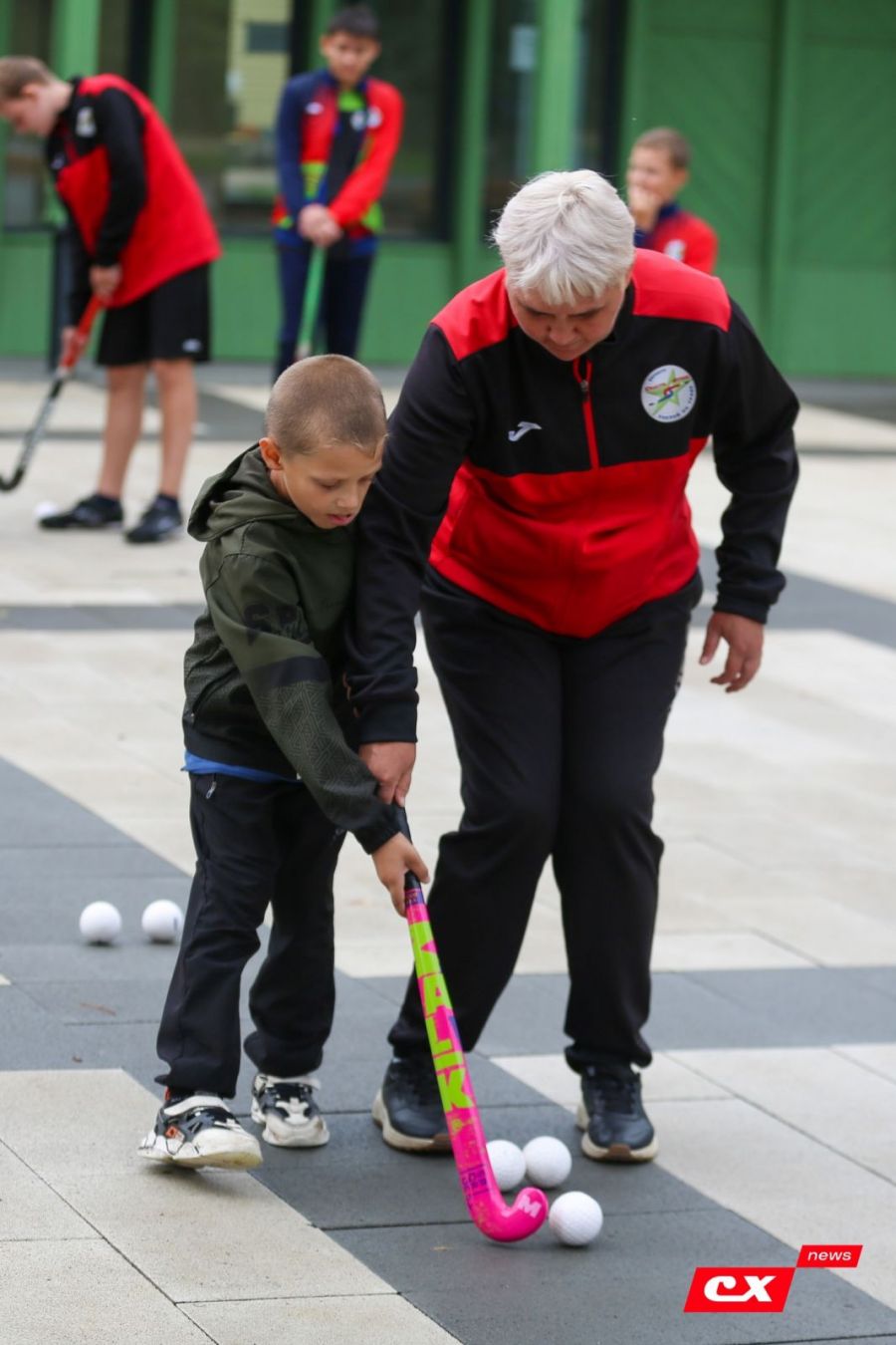 Фото: Владимир Мартынов/CX News