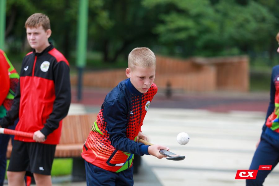 Фото: Владимир Мартынов/CX News