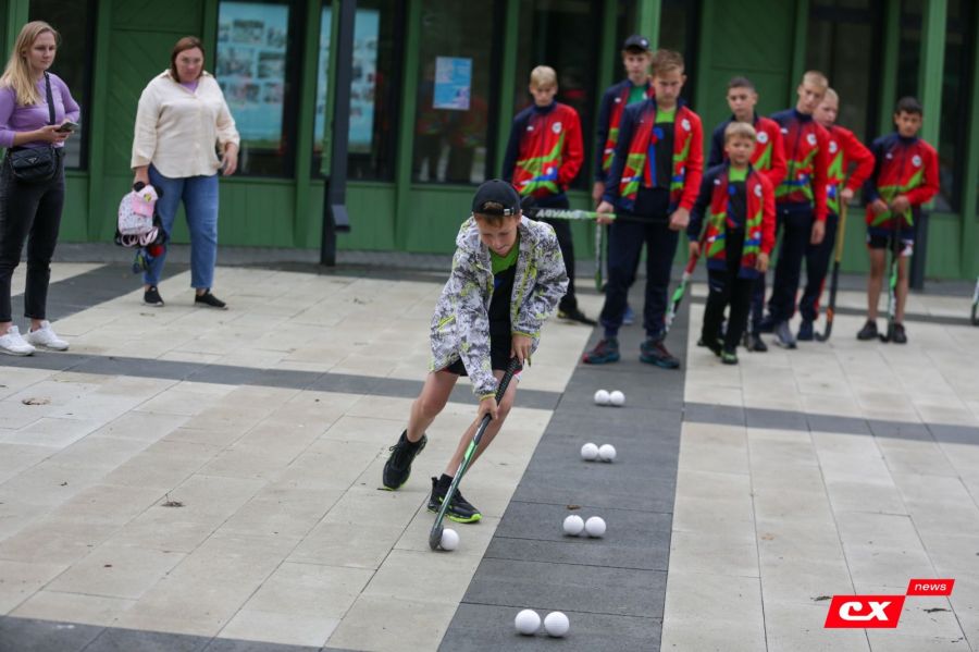Фото: Владимир Мартынов/CX News