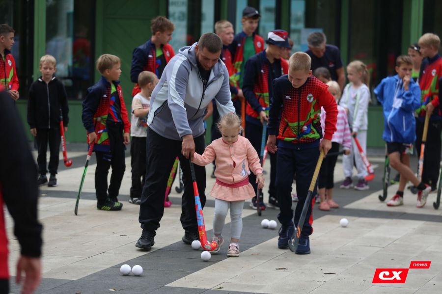 Фото: Владимир Мартынов/CX News