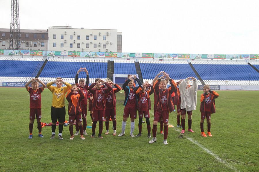 Фото: Ярослав Махначёв 