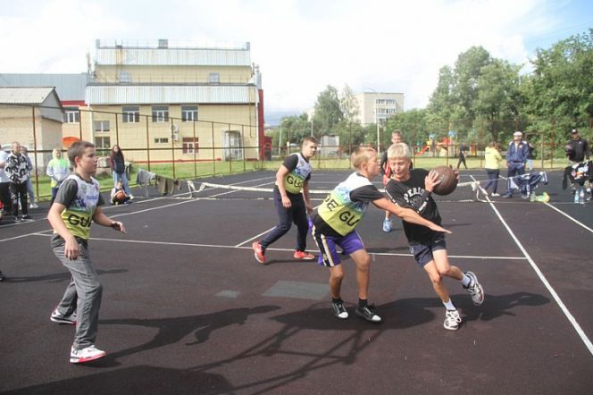 Фото: Ярослав Махначёв 