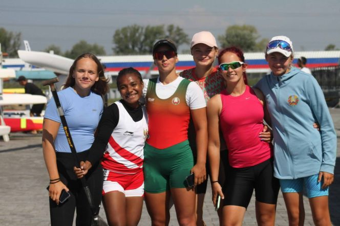 Фото: Ярослав Махначёв