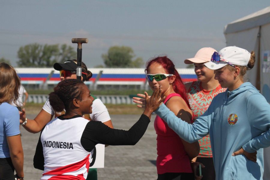 Фото: Ярослав Махначёв