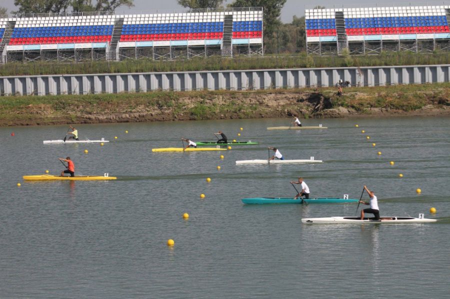 Фото: Ярослав Махначёв