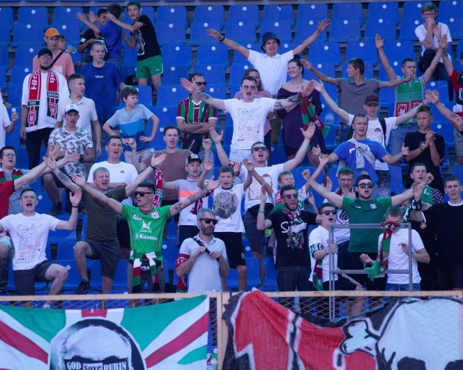 Фото: ФК "Рубин-2"