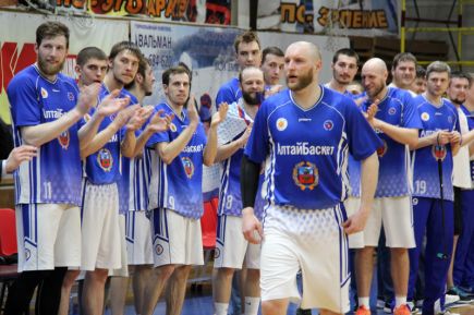 Медали за яркий сезон