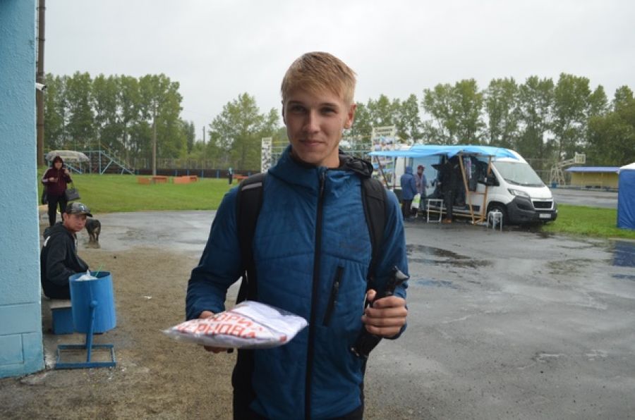 Фото предоставлены организаторами соревнований 