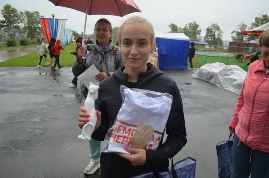 Фото предоставлены организаторами соревнований 