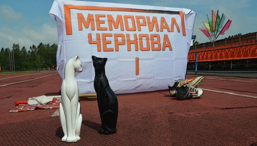 Фото предоставлены организаторами соревнований 