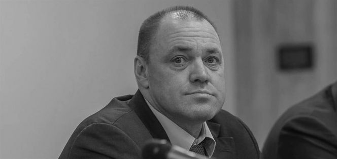 Ушел из жизни Сергей Бабков