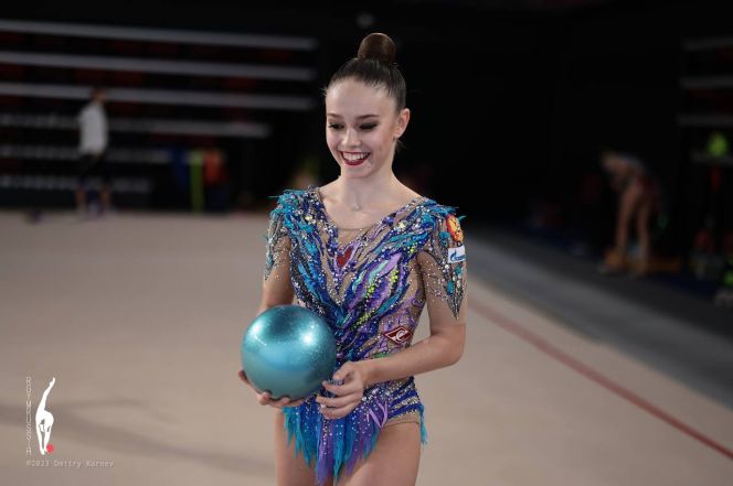 Фото: Дмитрий Корнев