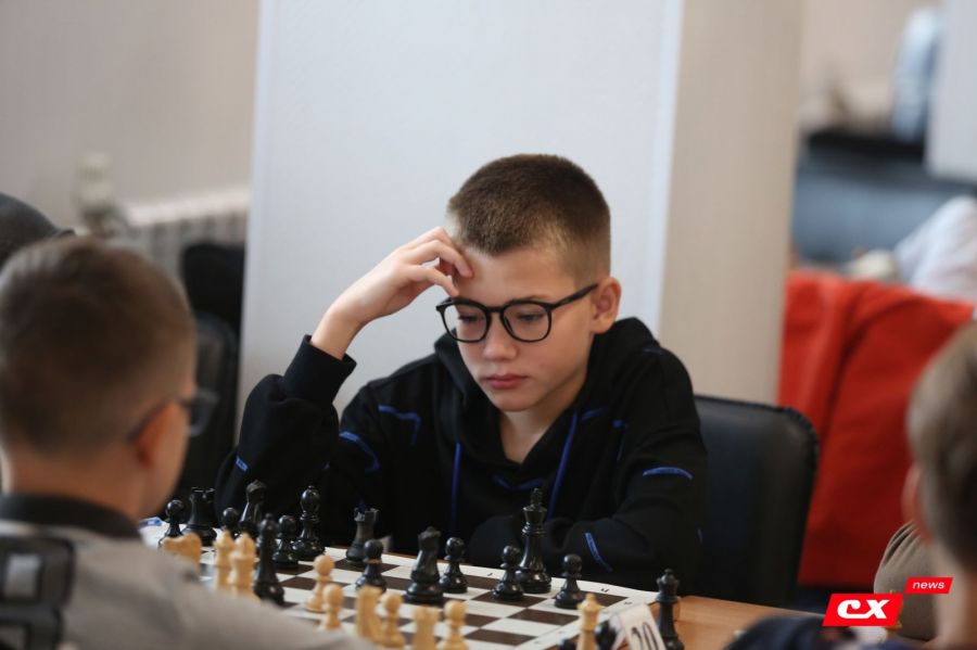 Фото: Владимир Мартынов/CX News