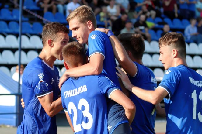 Фото: Александр Чёрный / «Алтайский спорт»