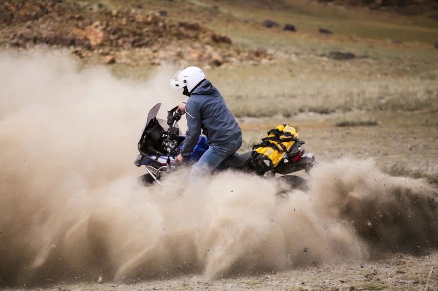 Алтайская команда вырвалась в лидеры в финале международного фестиваля «Большой Алтай. Монголия-2023»
