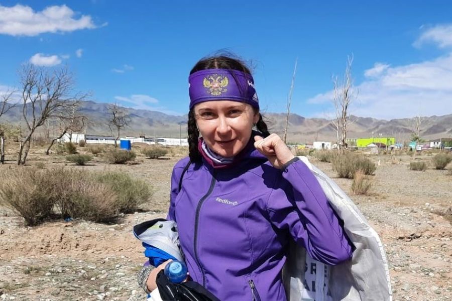 Алтайская команда вырвалась в лидеры в финале международного фестиваля «Большой Алтай. Монголия-2023»