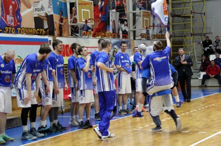 Медали за яркий сезон