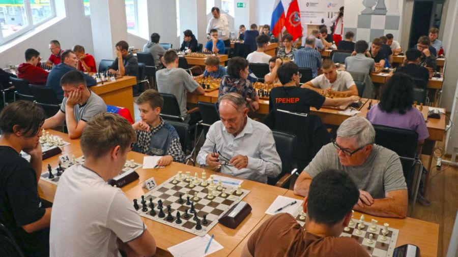 Моменты мужского этапа Кубка России. Фото: Виталий Уланов