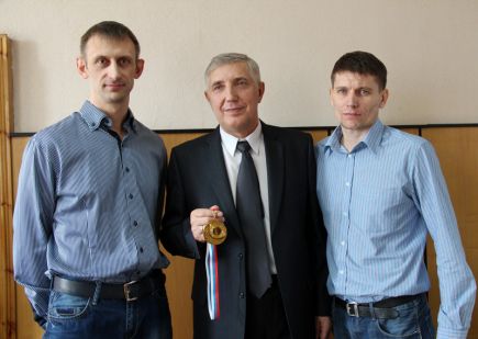 Сдали сессию на отлично!