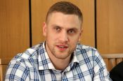 Андрей Гречин: «Просто участвовать в Олимпиаде – неинтересно»