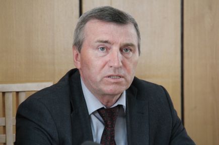 Андрей Гречин: «Просто участвовать в Олимпиаде – неинтересно»